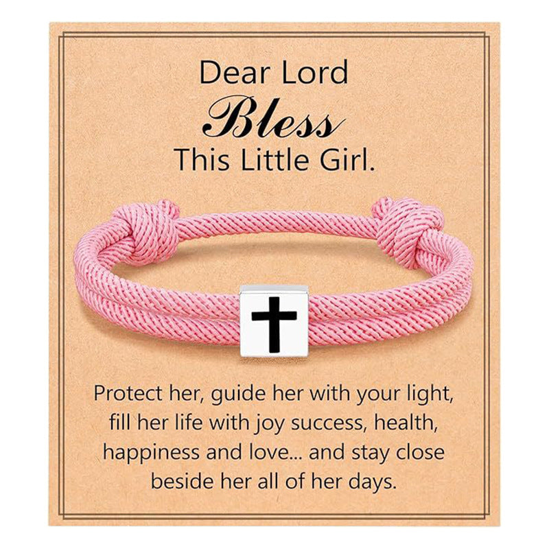 Child of God Bracelet