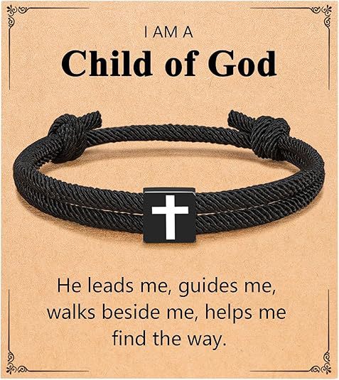 Child of God Bracelet