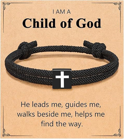 Child of God Bracelet